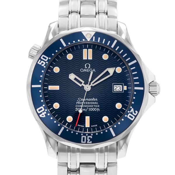 Omega Seamaster 300m 2220.80.00